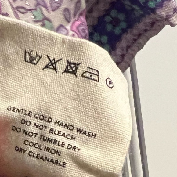 Spell Vintage Poinciana Duster - ML - Picture 6 of 9